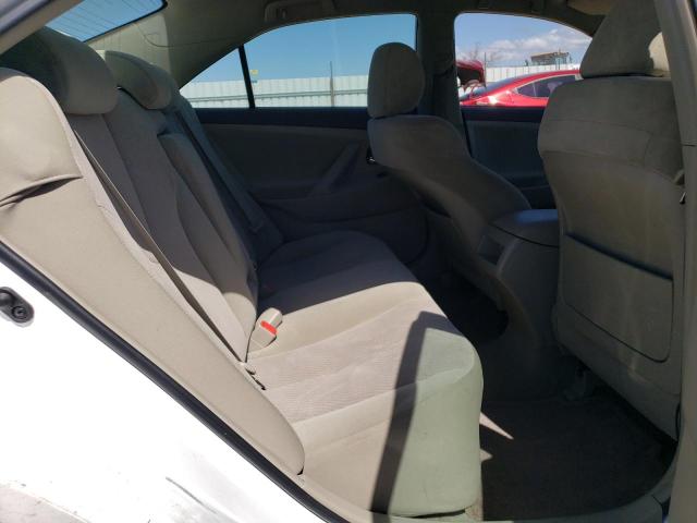 Photo 10 from auction – 2010 TOYOTA CAMRY BASE with VIN 4T1BF3EK2AU571269