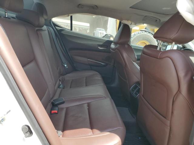 Photo 10 from auction – 2015 ACURA TLX ADVANC with VIN 19UUB2F75FA013472