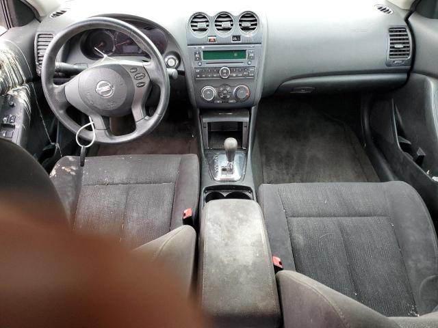 Photo 8 from auction – 2012 NISSAN ALTIMA BAS with VIN 1N4AL2AP6CN534362