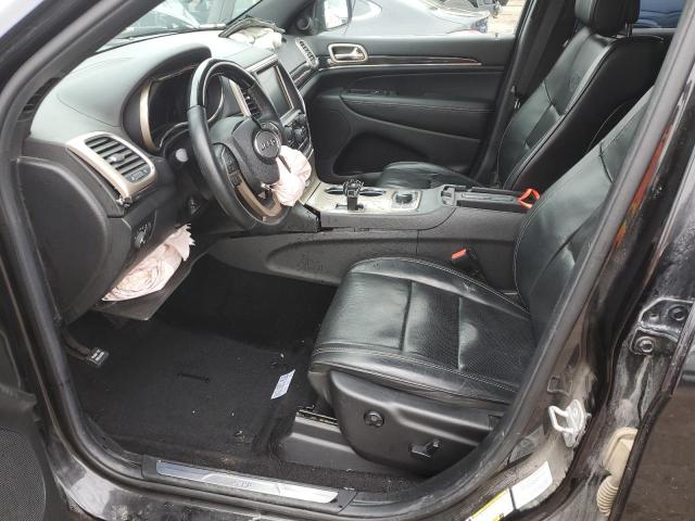 Photo 7 from auction – 2014 JEEP GRAND CHER with VIN 1C4RJFCG2EC386426