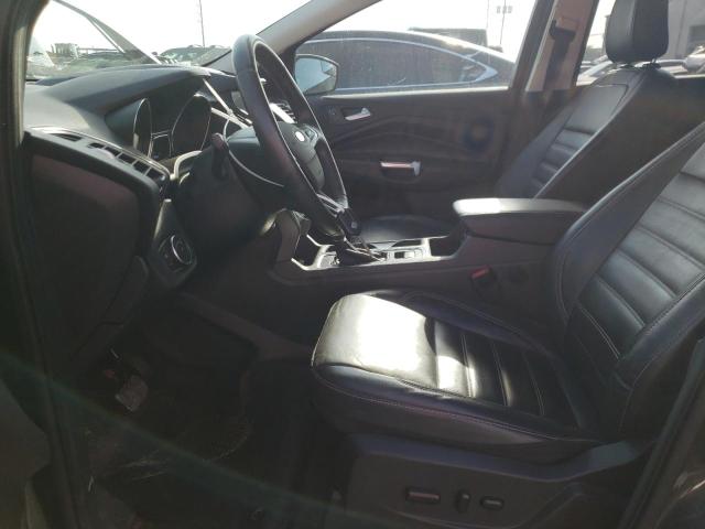 Photo 7 from auction – 2018 FORD ESCAPE SEL with VIN 1FMCU0HD5JUB97388