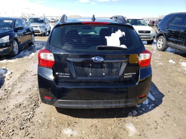 Photo 6 from auction – 2016 SUBARU IMPREZA SP with VIN JF1GPAY62G8316056