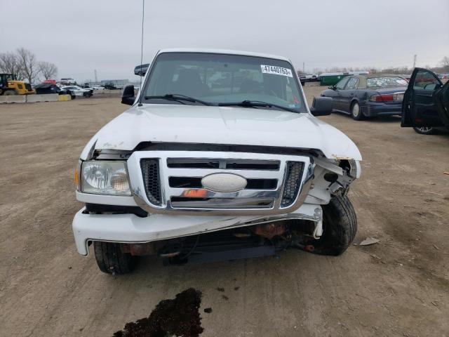 Photo 5 from auction – 2008 FORD RANGER SUP with VIN 1FTZR45E08PA85675