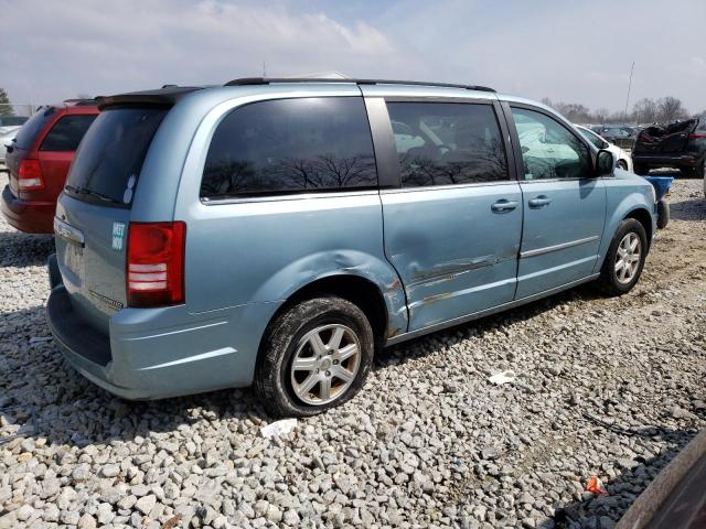 Photo 3 from auction – 2010 CHRYSLER TOWN & COU with VIN 2A4RR5D12AR293219