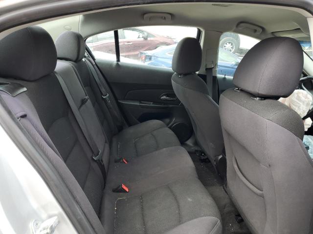 Photo 10 from auction – 2014 CHEVROLET CRUZE LT with VIN 1G1PC5SB2E7126031