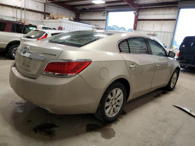 صورة رقم 3 من المزاد - 2012 BUICK LACROSSE P مع VIN 1G4GD5E38CF353179