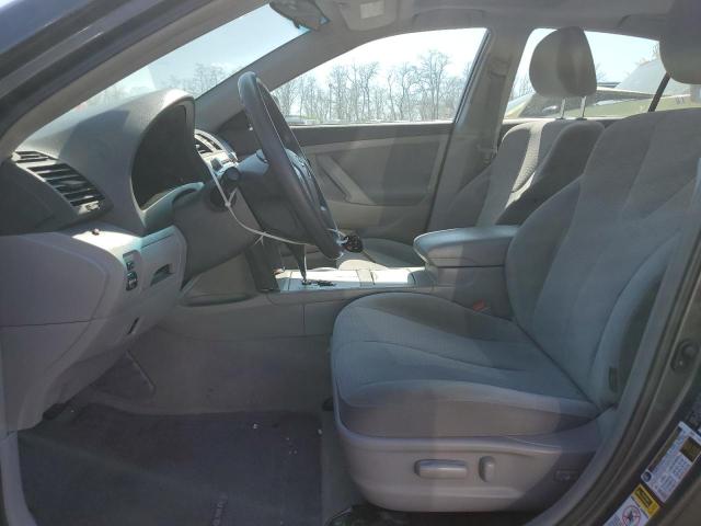 Photo 7 from auction – 2011 TOYOTA CAMRY BASE with VIN 4T1BF3EK7BU123188
