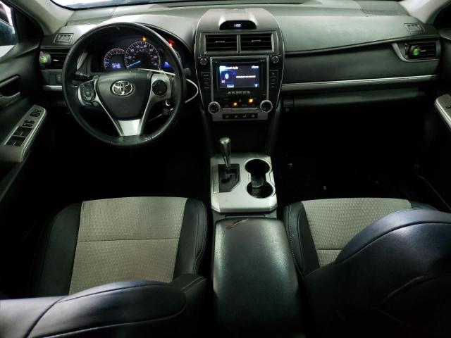 Photo 8 from auction – 2013 TOYOTA CAMRY L with VIN 4T1BF1FK5DU260183