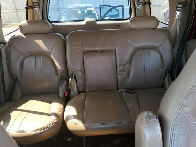 Photo 10 from auction – 1997 FORD EXPEDITION with VIN 1FMFU18L5VLA97796