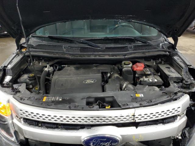 Photo 12 from auction – 2014 FORD EXPLORER X with VIN 1FM5K8D82EGB50863