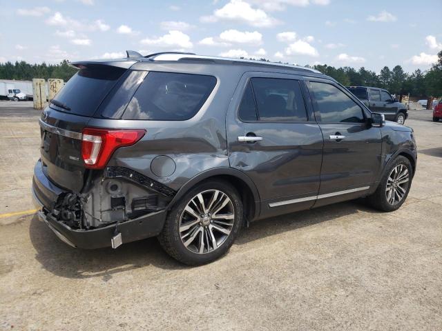 Photo 3 from auction – 2016 FORD EXPLORER P with VIN 1FM5K8HT2GGC64024