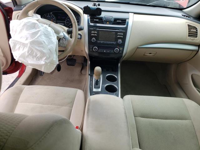 Photo 8 from auction – 2014 NISSAN ALTIMA with VIN 1N4AL3AP1EN213550