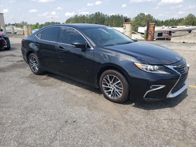 Photo 4 from auction – 2017 LEXUS ES 350 with VIN 58ABK1GG3HU046720