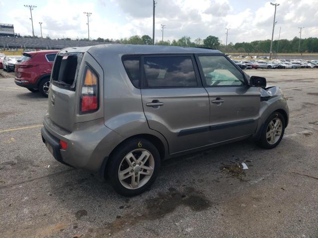 Снимка 3 от търг – 2011 KIA SOUL + с VIN KNDJT2A22B7249739