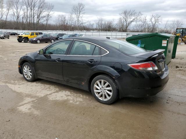 Photo 2 from auction – 2011 MAZDA 6 I with VIN 1YVHZ8CH9B5M25595