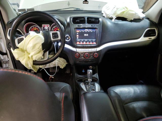 Photo 8 from auction – 2019 DODGE JOURNEY GT with VIN 3C4PDDEG3KT774748