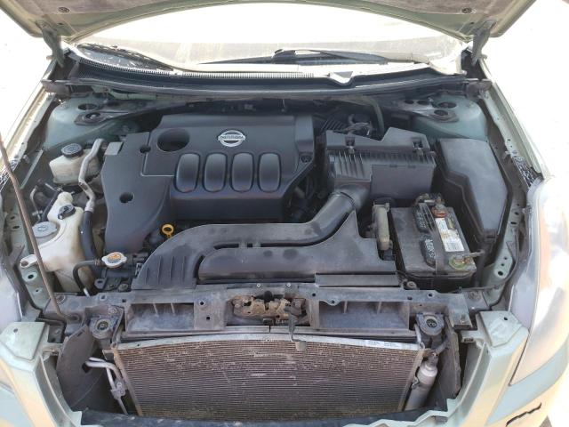 Photo 11 from auction – 2008 NISSAN ALTIMA 2.5 with VIN 1N4AL21E78C171930