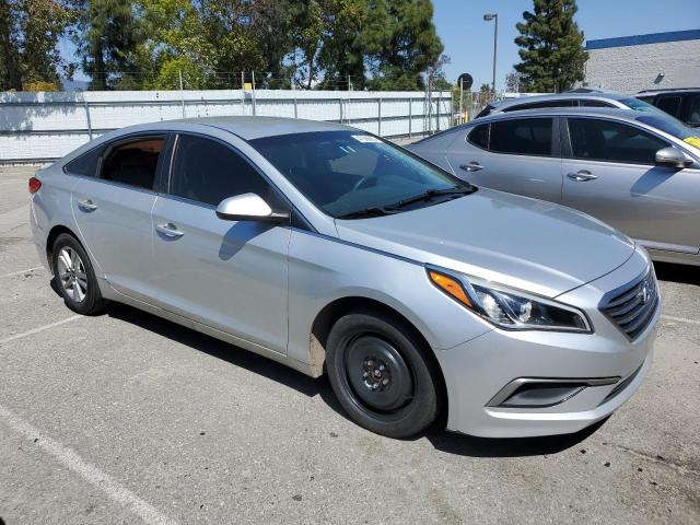 Photo 4 from auction – 2016 HYUNDAI SONATA SE with VIN 5NPE24AFXGH348864