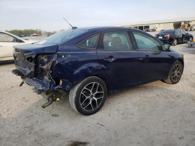 Photo 3 from auction – 2017 FORD FOCUS SEL with VIN 1FADP3H20HL253128