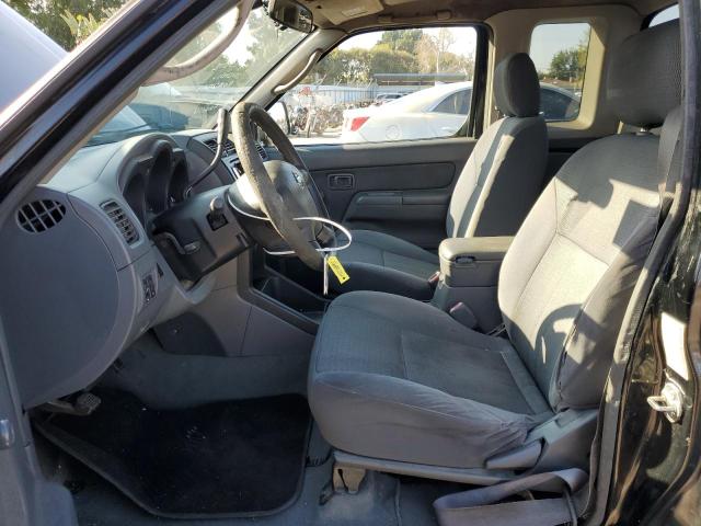 Photo 7 from auction – 2004 NISSAN FRONTIER K with VIN 1N6DD26T24C409850