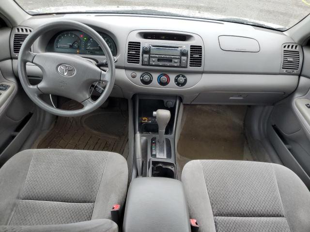 Photo 8 from auction – 2002 TOYOTA CAMRY LE with VIN 4T1BE32KX2U002646