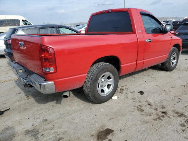 Photo 3 from auction – 2002 DODGE RAM 1500 with VIN 1D7HA16N92J236643