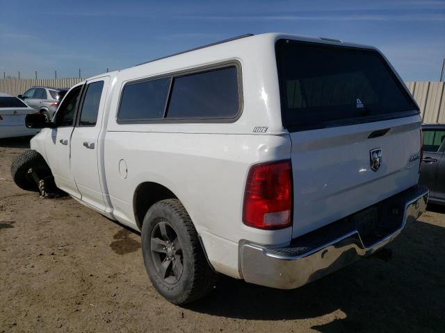 Photo 2 from auction – 2014 RAM 1500 SLT with VIN 1C6RR7GT1ES164415