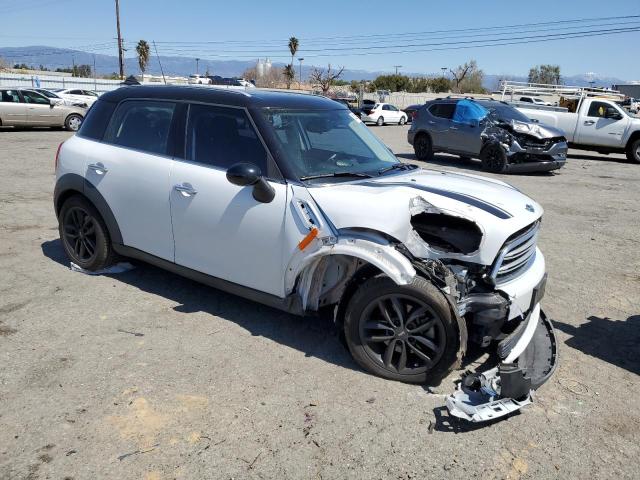 Photo 4 from auction – 2015 MINI COOPER COU with VIN WMWZB3C57FWR44584