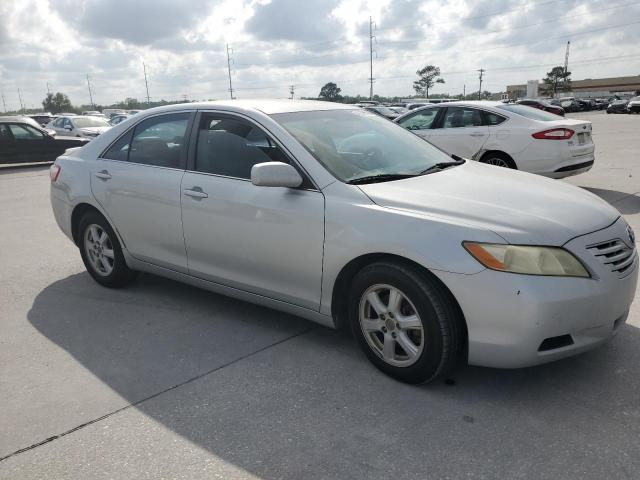 Photo 4 from auction – 2007 TOYOTA CAMRY CE with VIN 4T1BE46K67U632848