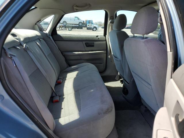 Photo 10 from auction – 2005 FORD TAURUS SE with VIN 1FAFP53U65A230439