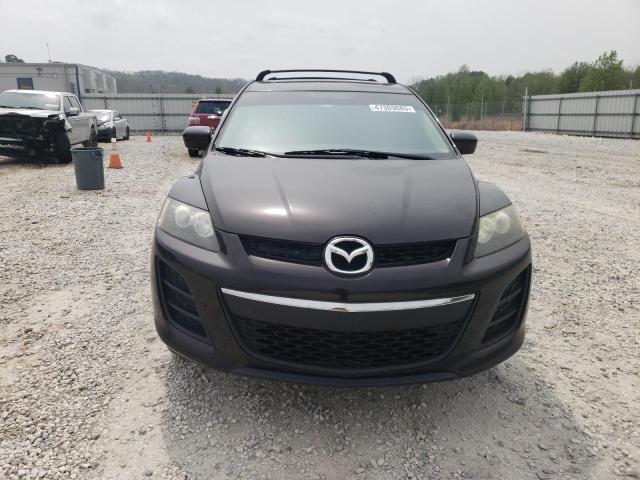 Photo 5 from auction – 2010 MAZDA CX-7 with VIN JM3ER2W37A0347276