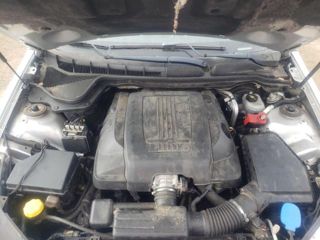 Photo 11 from auction – 2009 PONTIAC G8 with VIN 6G2ER57779L214434
