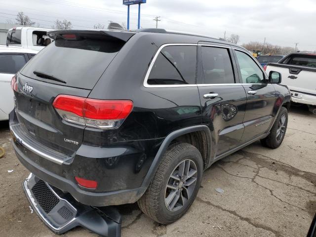Photo 3 from auction – 2017 JEEP GRAND CHER with VIN 1C4RJFBGXHC631107