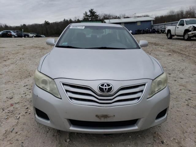 Photo 5 from auction – 2011 TOYOTA CAMRY BASE with VIN 4T1BF3EKXBU708797