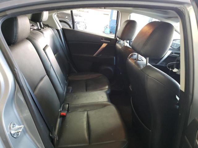 Photo 10 from auction – 2011 MAZDA 3 S with VIN JM1BL1W64B1431519