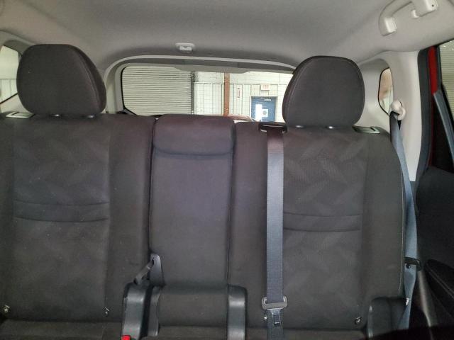Photo 10 from auction – 2015 NISSAN ROGUE S with VIN KNMAT2MV4FP580642