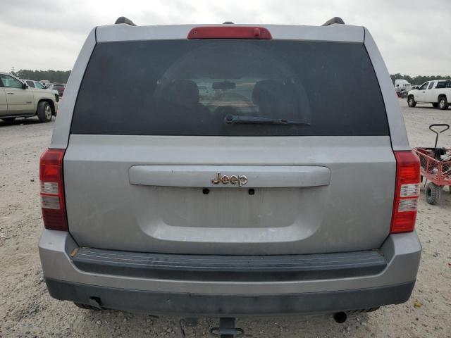 Photo 6 from auction – 2016 JEEP PATRIOT SP with VIN 1C4NJPBA0GD735307