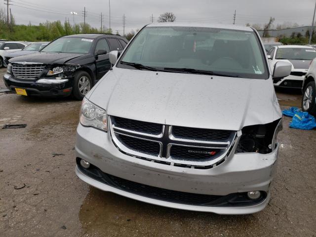 Photo 5 from auction – 2012 DODGE GRAND CARA with VIN 2C4RDGDG3CR111910