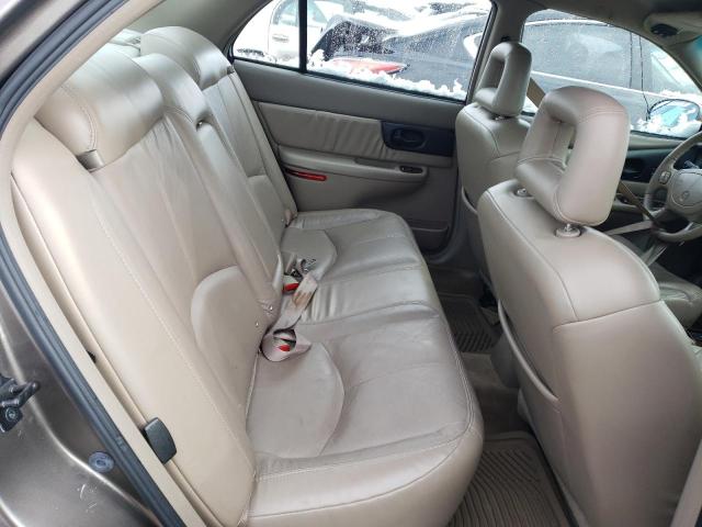 Photo 10 from auction – 2003 BUICK REGAL LS with VIN 2G4WB52K431182368