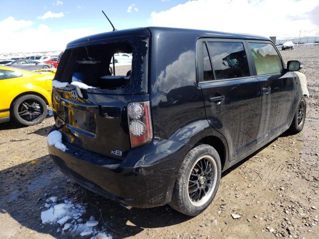 Photo 3 from auction – 2009 SCION XB with VIN JTLKE50E691080483