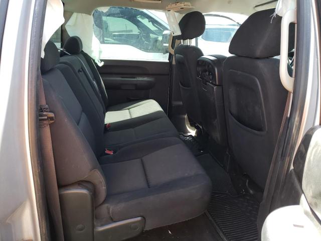 Photo 10 from auction – 2012 CHEVROLET SILVERADO with VIN 3GCPKSE73CG260323