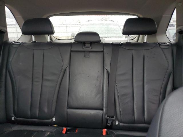 Photo 10 from auction – 2014 BMW X5 XDRIVE3 with VIN 5UXKR0C50E0H28450