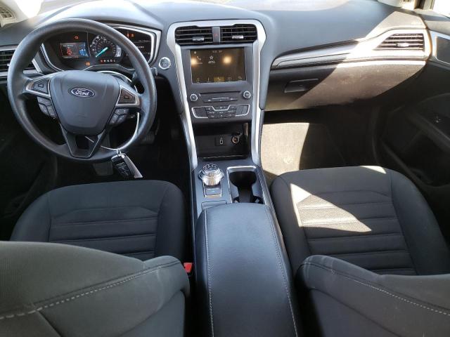 Photo 8 from auction – 2017 FORD FUSION SE with VIN 3FA6P0H78HR221824