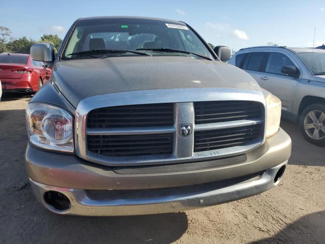Photo 5 from auction – 2007 DODGE RAM 1500 S with VIN 1D7HA18P97S173186