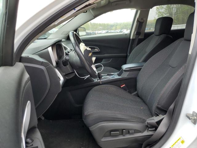 Photo 7 from auction – 2017 CHEVROLET EQUINOX LT with VIN 2GNALCEK2H1540562