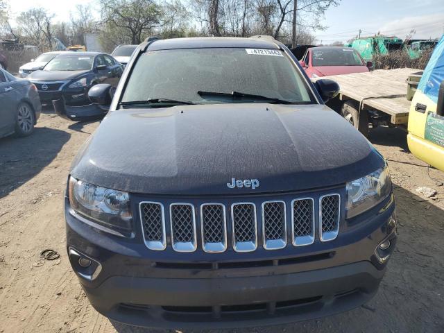 Photo 5 from auction – 2016 JEEP COMPASS LA with VIN 1C4NJDEB2GD730001