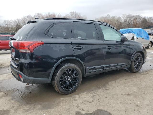 Photo 3 from auction – 2018 MITSUBISHI OUTLANDER with VIN JA4AZ3A33JZ034896