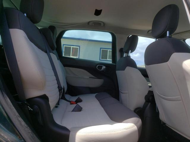 Photo 10 from auction – 2014 FIAT 500L EASY with VIN ZFBCFABHXEZ027121