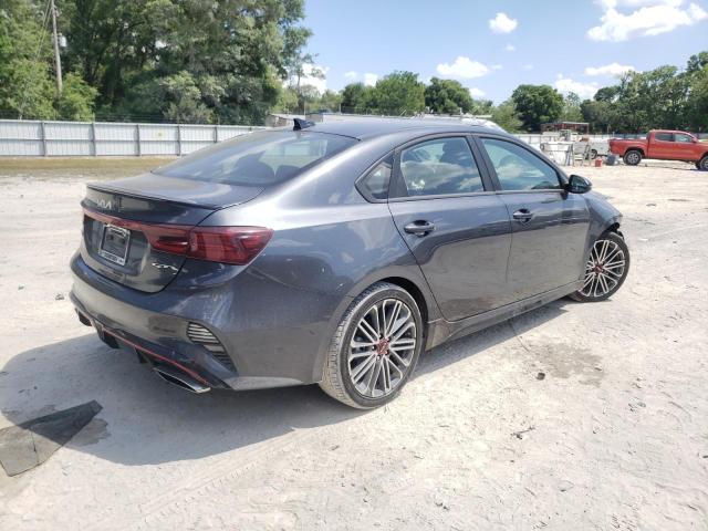 Photo 3 from auction – 2022 KIA FORTE GT with VIN 3KPF44AC8NE476574
