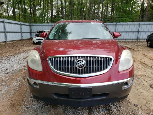 Photo 5 from auction – 2012 BUICK ENCLAVE with VIN 5GAKRCEDXCJ353132